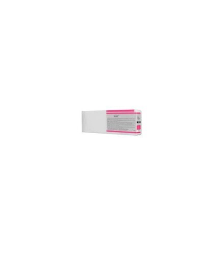 Compatible T6363 Vivid Magenta Ink Cartridge for Epson Printers C13T636300