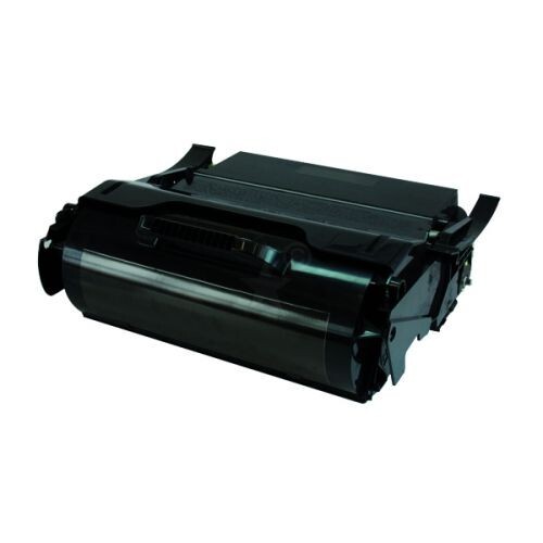 Compatible T650A11E Black Toner Cartridge for Lexmark Printers