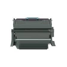 Compatible T654X11E Black Toner Cartridge for Lexmark Printers