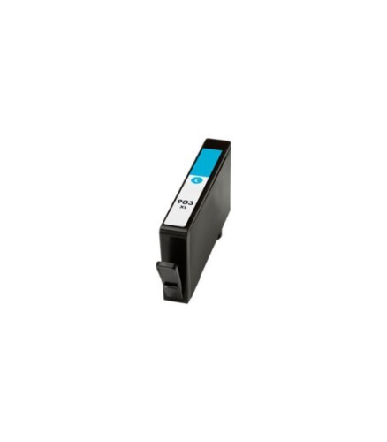 Compatible 903XL T6M03AE Cyan Ink Cartridge for HP Printers
