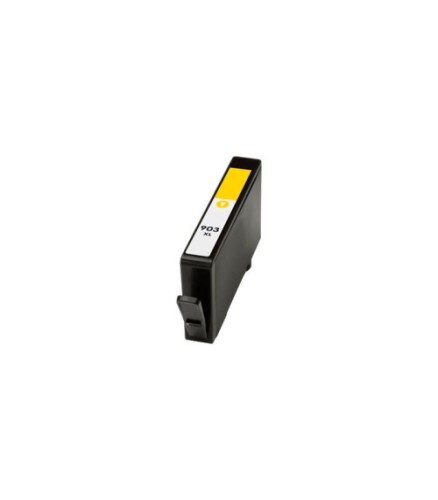 Compatible 903XL T6M11AE Yellow Ink Cartridge for HP Printers
