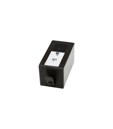 Compatible 903XL T6M15AE Black Ink Cartridge for HP Printers