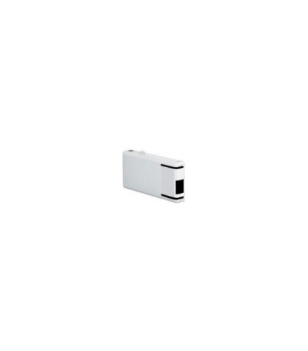 Compatible T7011XXL-DYE Black Ink Cartridge for Epson Printers