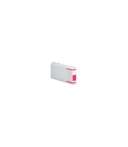Compatible T7013XXL-DYE Magenta Ink Cartridge for Epson Printers