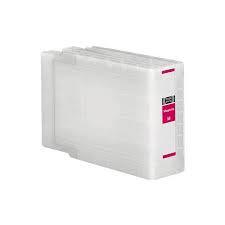 Compatible T7543 Magenta Ink Cartridge for Epson Printers C13T754340