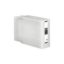Compatible T9071 XXL Black Ink Cartridge for Epson Printers C13T907140