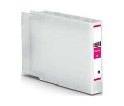 Compatible T9073 XXL Magenta Ink Cartridge for Epson Printers C13T907340
