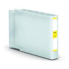 Compatible T9074 XXL Yellow Ink Cartridge for Epson Printers C13T907440