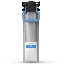 Compatible T9442 Cyan Ink Cartridge for Epson Printers C13T944240