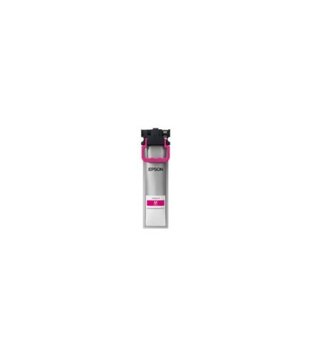 Compatible T9453 Magenta Ink Cartridge for Epson Printers C13T945340