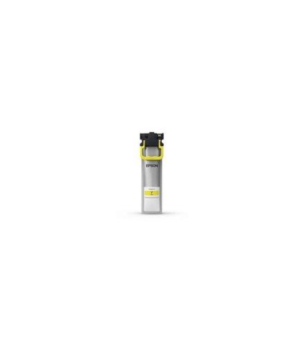 Compatible T9454 Yellow Ink Cartridge for Epson Printers C13T945440