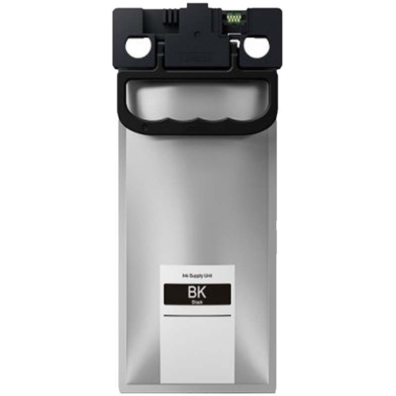 Compatible T9651 Black Pigment Ink Cartridge for Epson Printers C13T965140