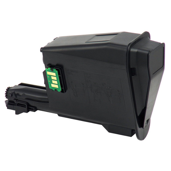 Compatible TK1115 Black Toner Cartridge for Kyocera Printers