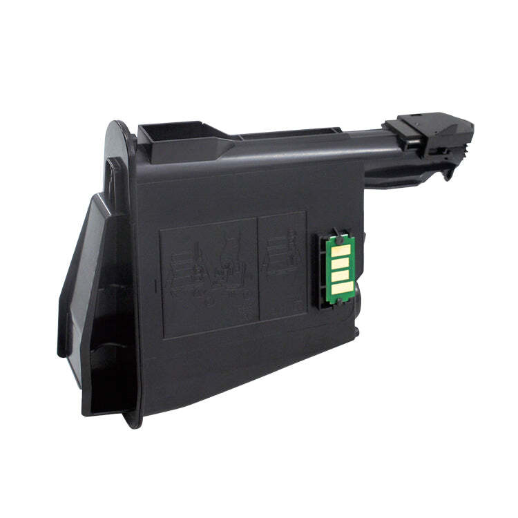 Compatible TK1120 Black Toner Cartridge for Kyocera Printers