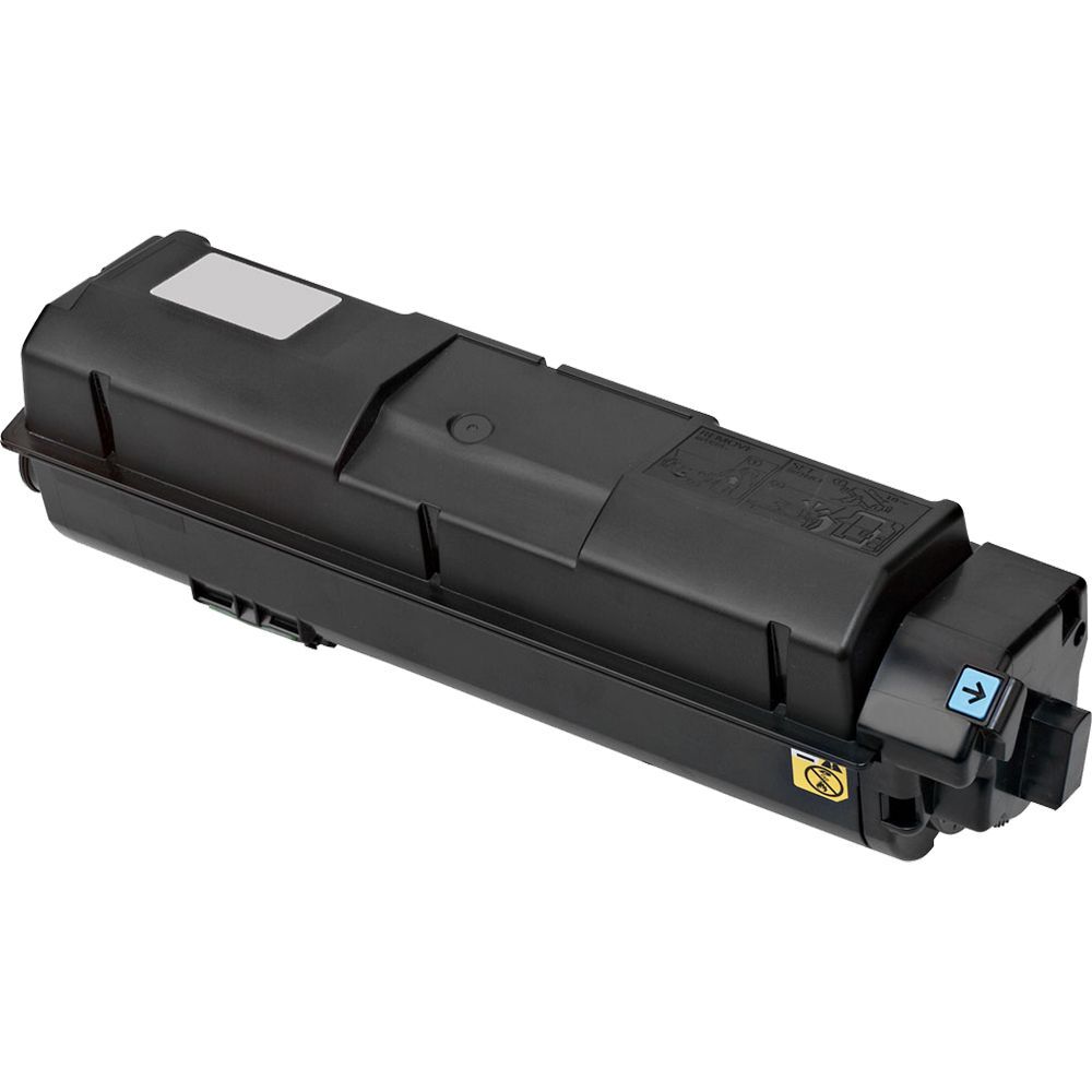 Compatible TK1170 Black Toner Cartridge for Kyocera Printers