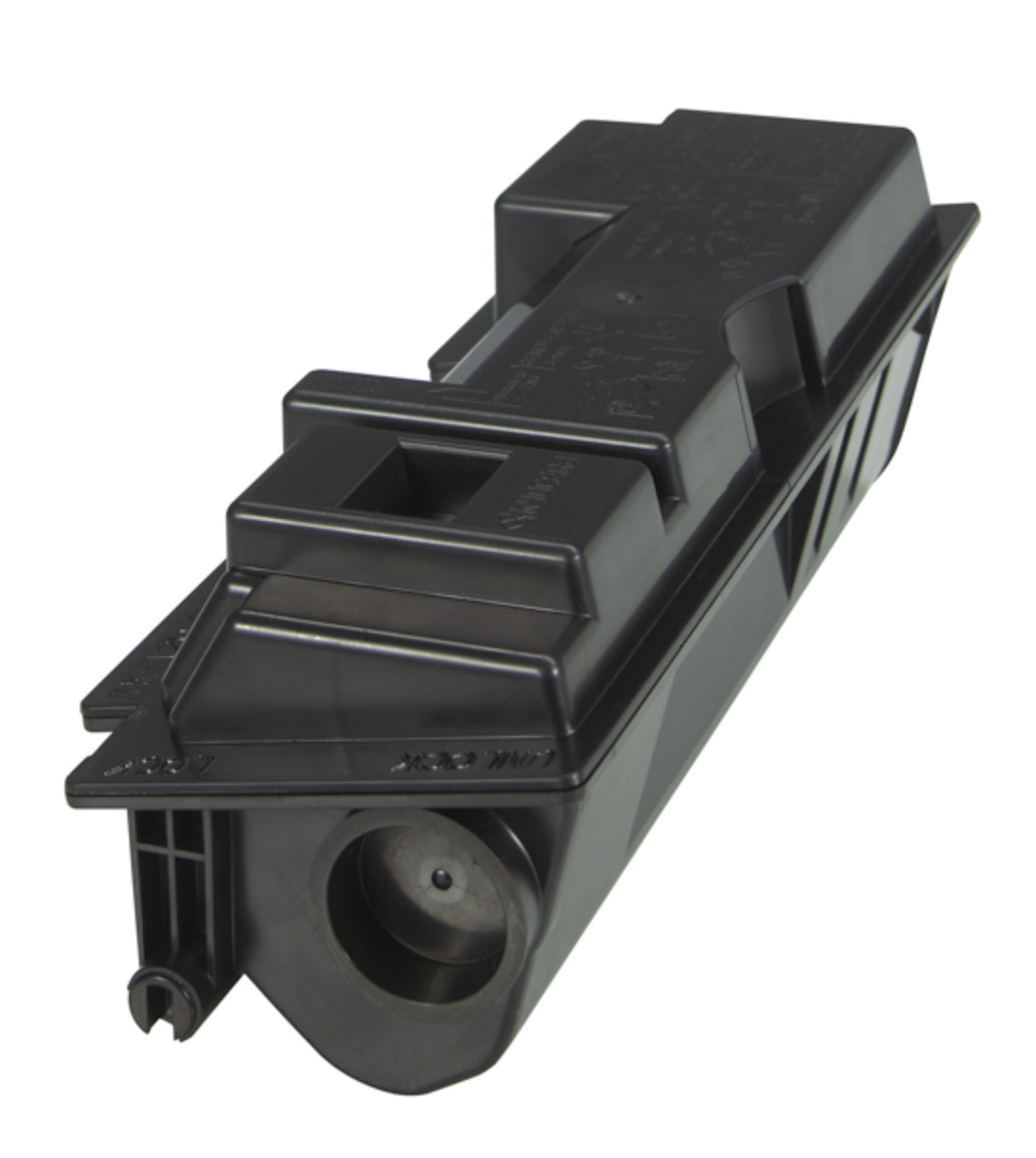 Compatible TK120 Black Toner Cartridge for Kyocera Printers