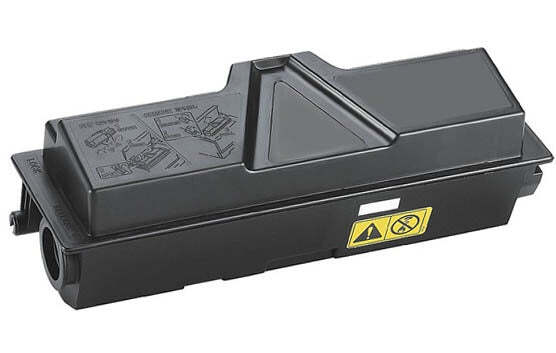 Compatible TK130 Black Toner Cartridge for Kyocera Printers