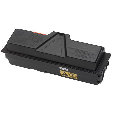 Compatible TK140 Black Toner Cartridge for Kyocera Printers