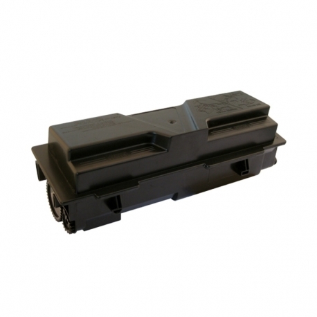 Compatible TK160 Black Toner Cartridge for Kyocera Printers