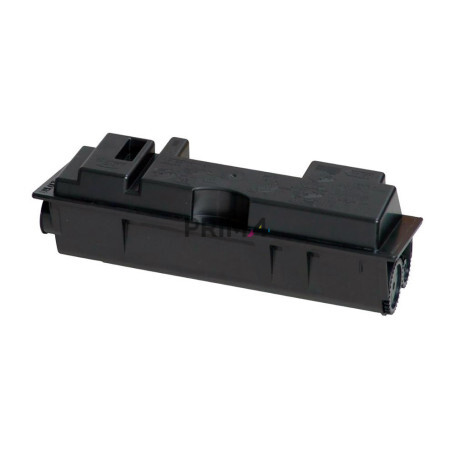 Compatible TK17 Black Toner Cartridge for Kyocera Printers