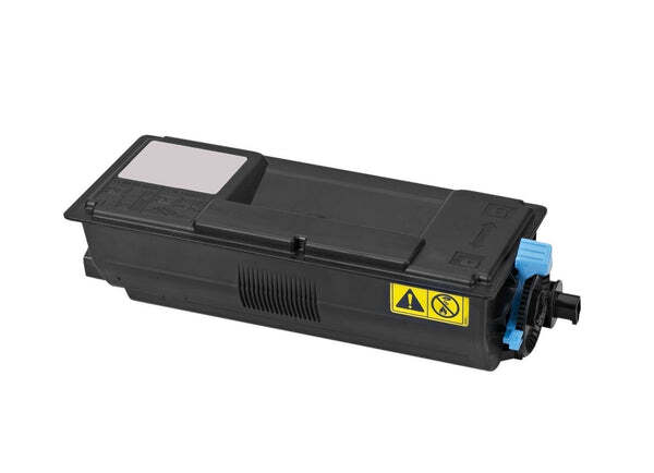 Compatible TK3100 Black Toner Cartridge for Kyocera Printers