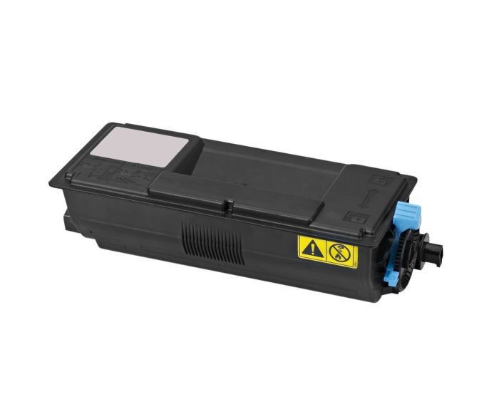 Compatible TK3110 Black Toner Cartridge for Kyocera Printers