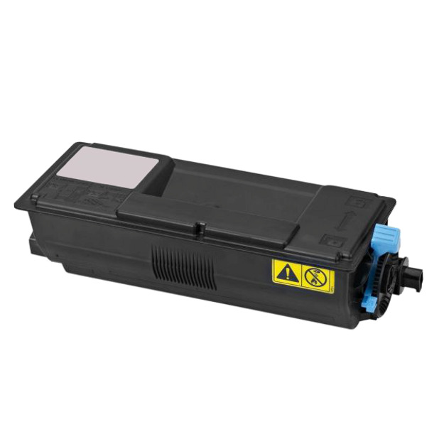 Compatible TK3130 Black Toner Cartridge for Kyocera Printers