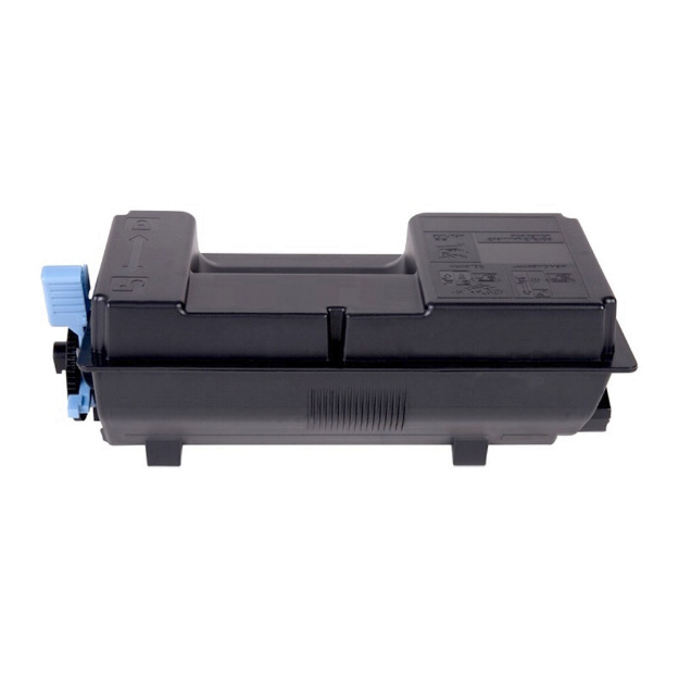 Compatible TK3190 Black Toner Cartridge for Kyocera Printers