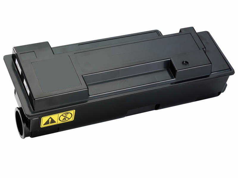 Compatible TK340 Black Toner Cartridge for Kyocera Printers