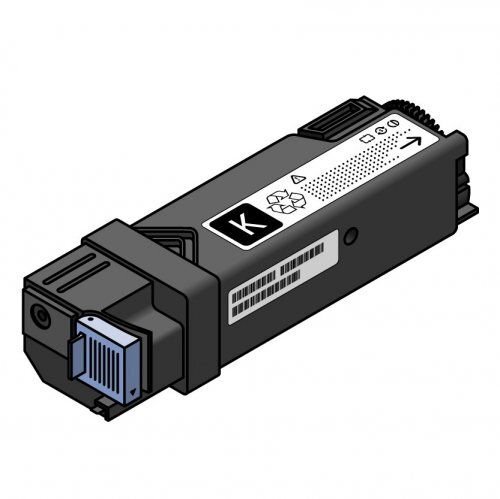Compatible TK3430 Black Toner Cartridge for Kyocera Printers