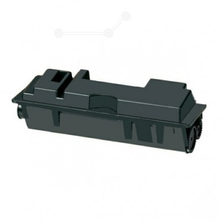 Compatible TK350 Black Toner Cartridge for Kyocera Printers