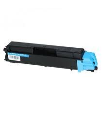 Compatible TK5135C Cyan Toner Cartridge for Kyocera Printers