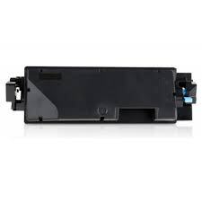Compatible TK5135K Black Toner Cartridge for Kyocera Printers