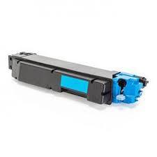 Compatible TK5140C Cyan Toner Cartridge for Kyocera Printers