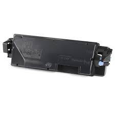 Compatible TK5140K Black Toner Cartridge for Kyocera Printers