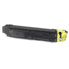 Compatible TK5140Y Yellow Toner Cartridge for Kyocera Printers