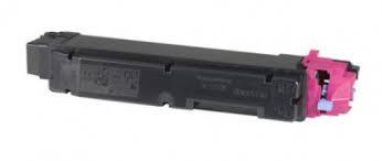 Compatible TK5150M Magenta Toner Cartridge for Kyocera Printers