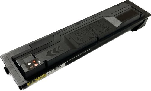 Compatible TK5195K Black Toner Cartridge for Kyocera Printers