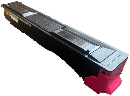 Compatible TK5195M Magenta Toner Cartridge for Kyocera Printers