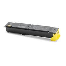Compatible TK5195Y Yellow Toner Cartridge for Kyocera Printers