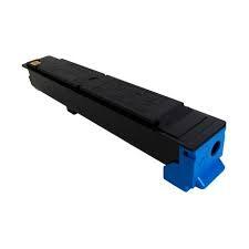 Compatible TK5205C Cyan Toner Cartridge for Kyocera Printers
