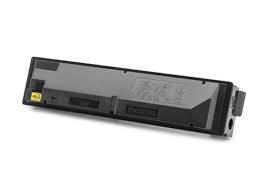 Compatible TK5205K Black Toner Cartridge for Kyocera Printers