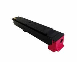 Compatible TK5205M Magenta Toner Cartridge for Kyocera Printers