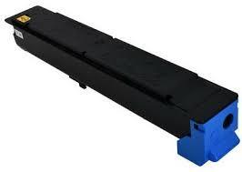 Compatible TK5215C Cyan Toner Cartridge for Kyocera Printers