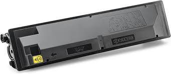 Compatible TK5215K Black Toner Cartridge for Kyocera Printers