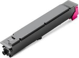 Compatible TK5215M Magenta Toner Cartridge for Kyocera Printers