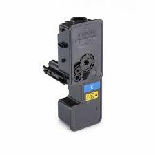 Compatible TK5220C Cyan Toner Cartridge for Kyocera Printers