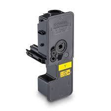 Compatible TK5220Y Yellow Toner Cartridge for Kyocera Printers