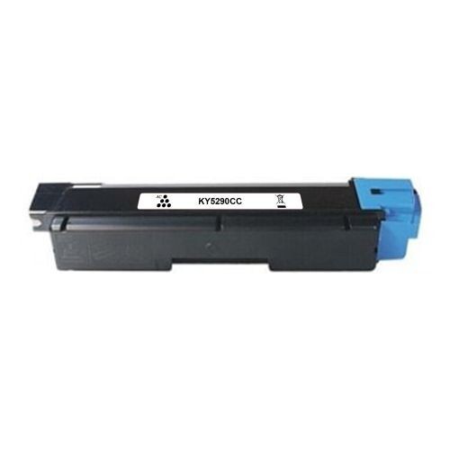 Compatible TK5290C Cyan Toner Cartridge for Kyocera Printers