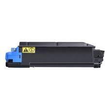 Compatible TK5345C Cyan Toner Cartridge for Kyocera Printers